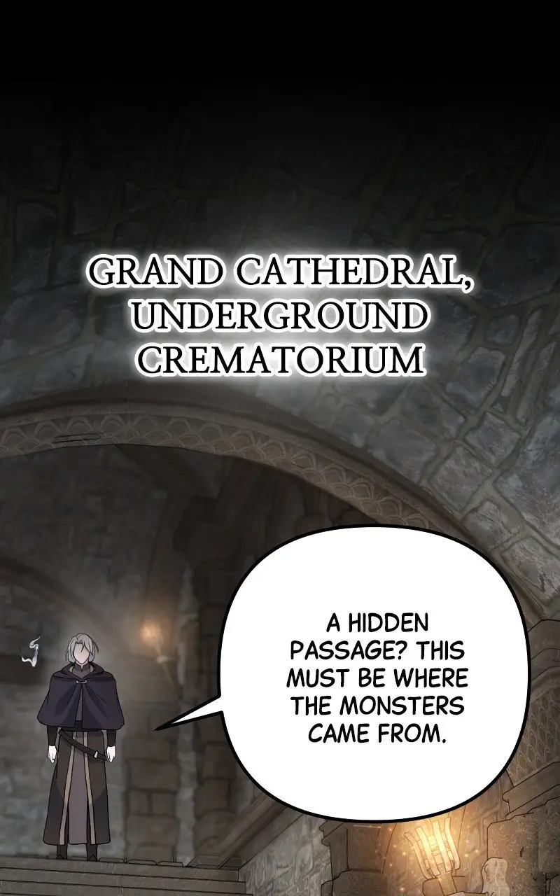 The Possessed Genius' Gaming Stream Chapter 45 128